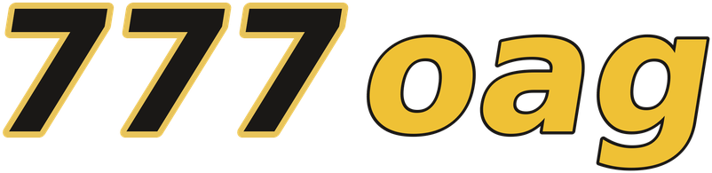 777oag logo